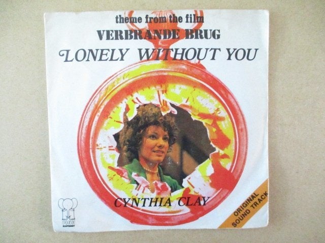 s1532 cynthia clay - lonely without you
