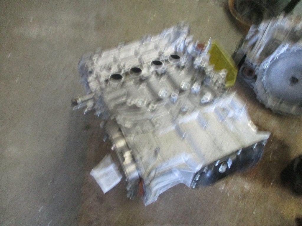 motor blok  prius 3, Ophalen of Verzenden, Gebruikt, Toyota