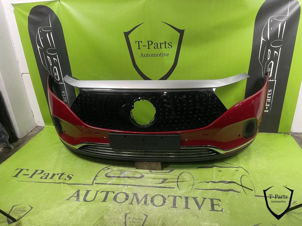 mercedes EQA voorbumper bumper, Info@fabrikant.eu, Fabrikantstraat 1
1000 AA  Amsterdam, NL, Mercedes-Benz, Ophalen of Verzenden