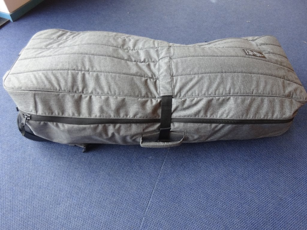 Te koop aangeboden Starboard Inflatable Sub Bag De Luxe, Ophalen, Nieuw, SUP-boards
