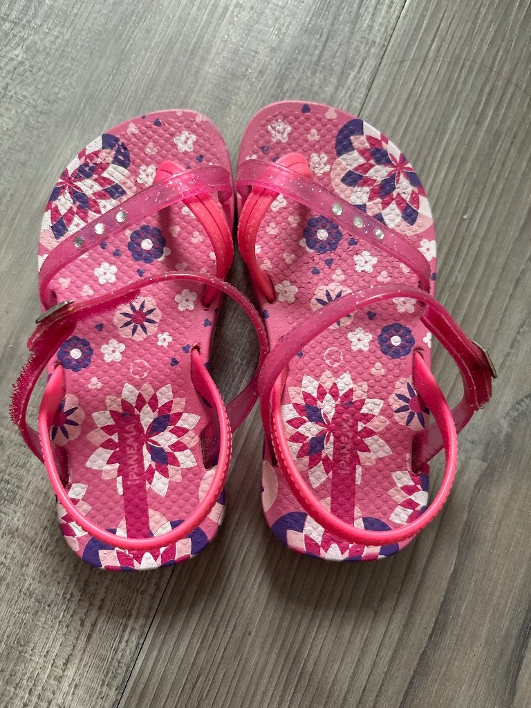 Slippers ipanema, Ophalen, Meisje, Zo goed als nieuw, Ipanema