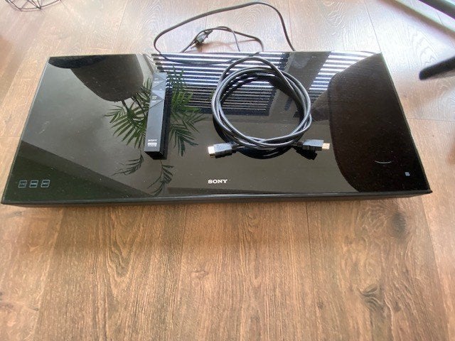 Sony HT-XT1 Home theatre sound system, Ophalen, Minder dan 40 watt, Overige spelers, Sony