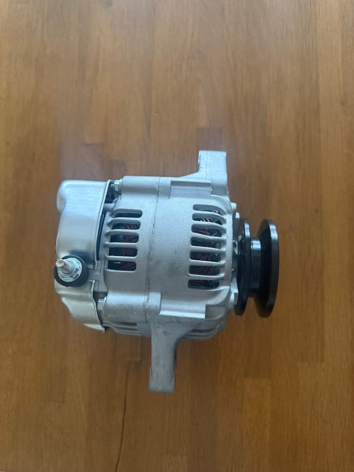 2x kubota dynamo, Ophalen, Nieuw