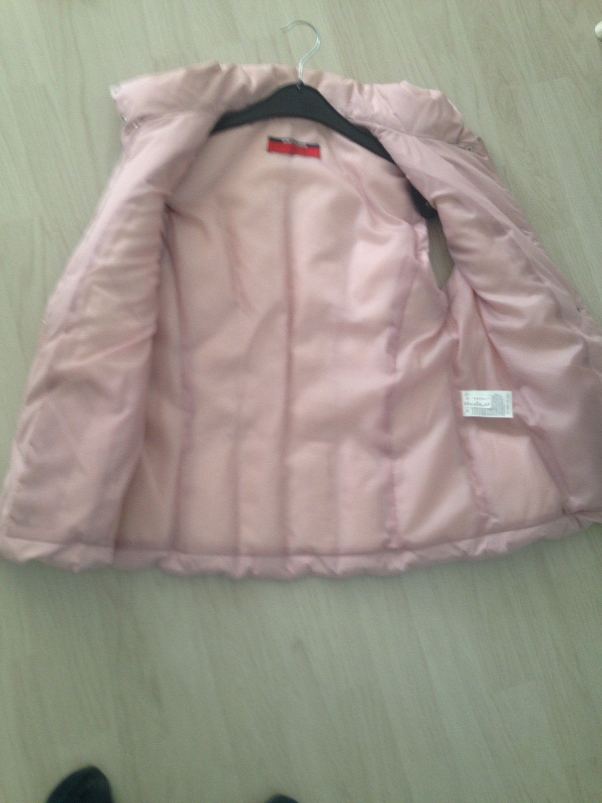 Roze Taifun dames bodywarmer M, Kleding | Dames, Ophalen of Verzenden, Nieuw, Maat 38/40 (M), Roze
