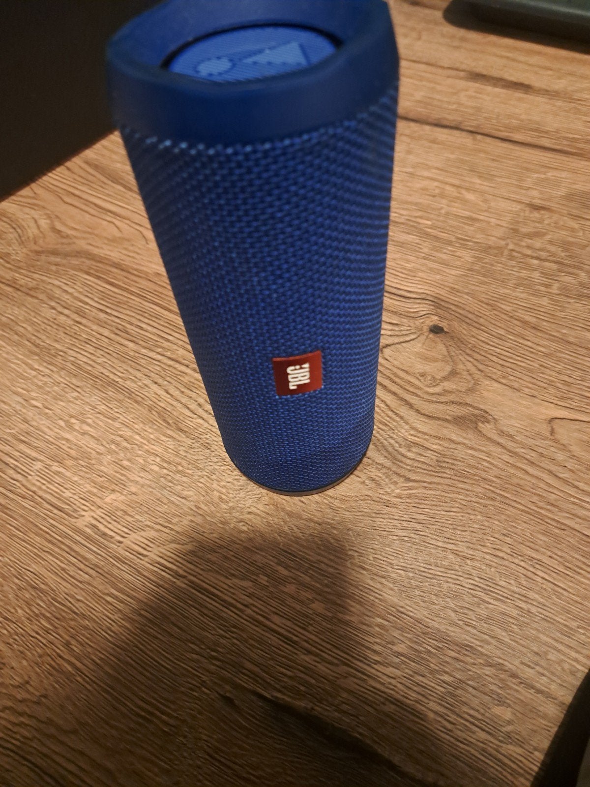JBL Flip 4 Bluetooth Speaker - Werkt perfect!, Gebruikt, JBL, Draagbare speaker, Minder dan 60 watt