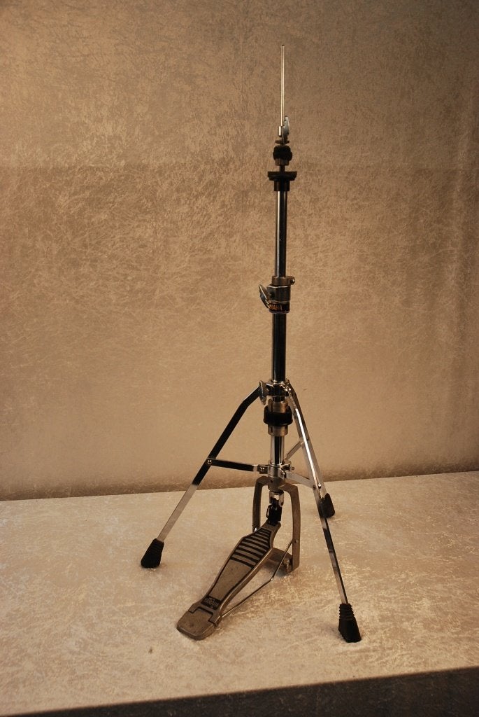 Yamaha hihatstand  <26261281>, Muziek en Instrumenten, Instrumenten | Onderdelen, Gebruikt, ., Drums of Percussie, Ophalen of Verzenden
