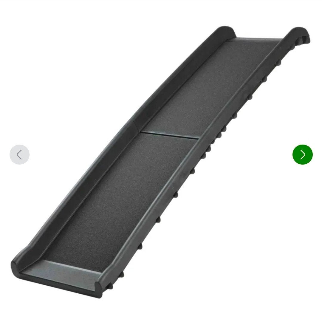 loopplank te koop, Overige merken, Ophalen of Verzenden, Nieuw, Hondenloopplank