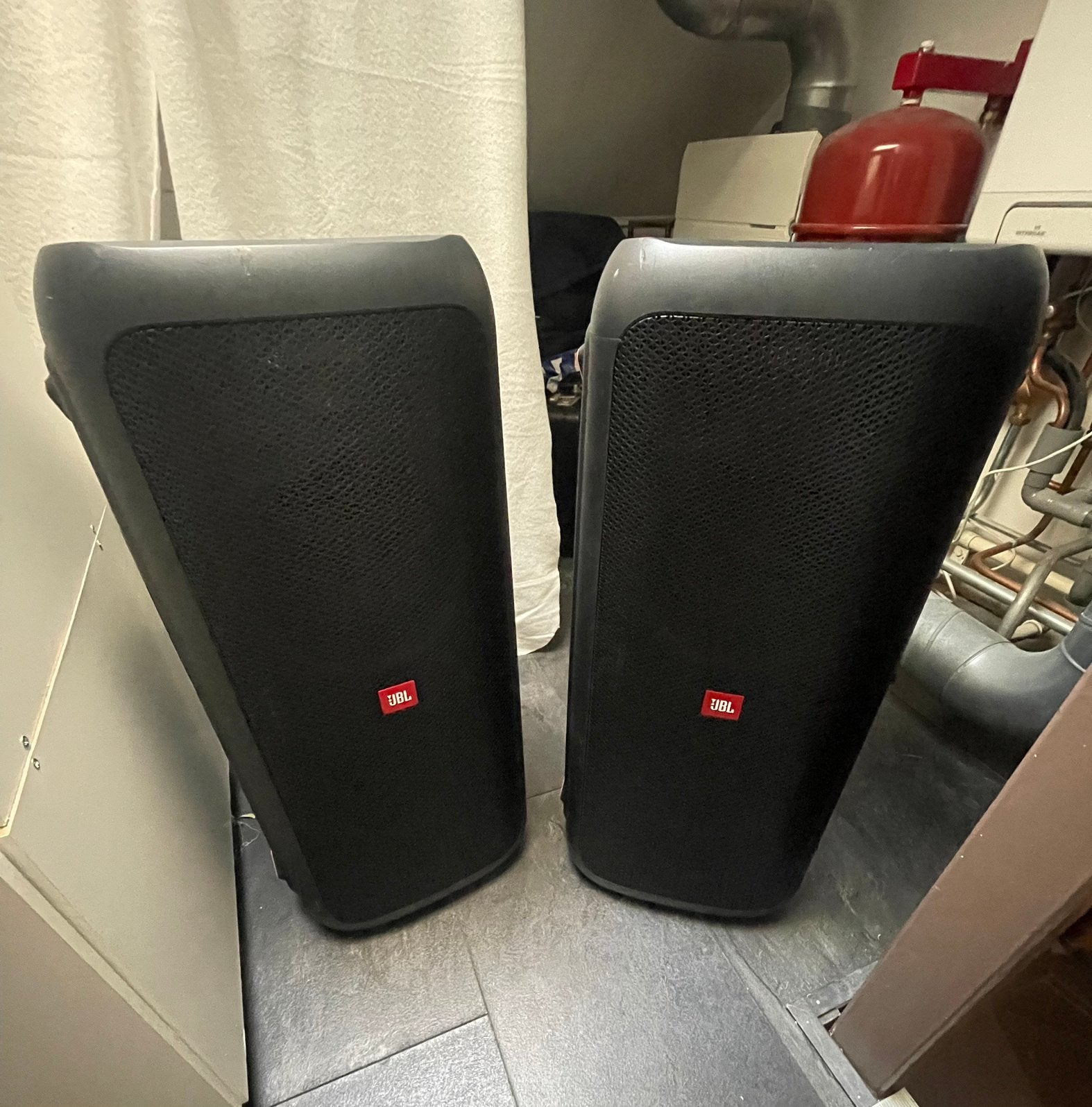 JBL Partybox 300 引き取り限定 廃盤 JBL Partybox 300 Luidspreker | Marktplaats