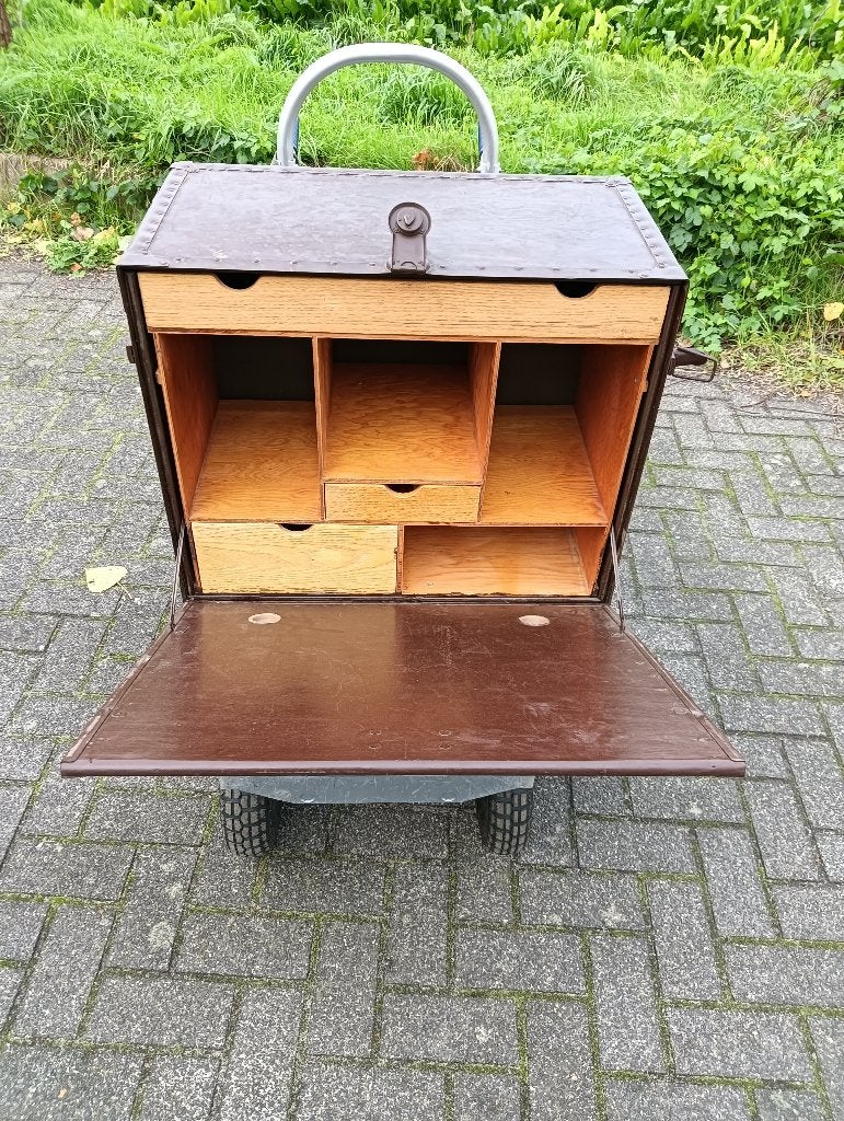 Originele US fielddesk 1943, Ophalen, Landmacht, Amerika, Overige typen