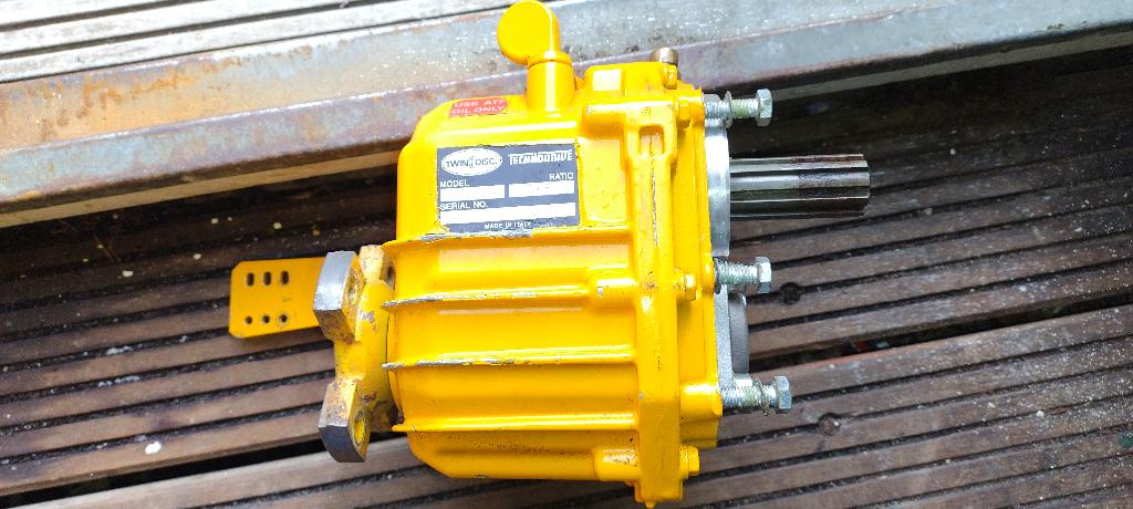 Keerkoppeling 2 cilinder, Ophalen of Verzenden, Gebruikt, Motor en Techniek