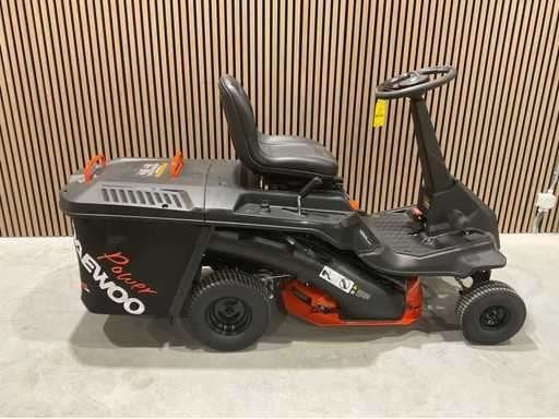 Daewoo DA1066HX en Daewoo DAXRM224 zitmaaier nieuw ‼️, Tuin en Terras, Zitmaaiers, Ophalen, Daewoo, Nieuw, Versnellingen