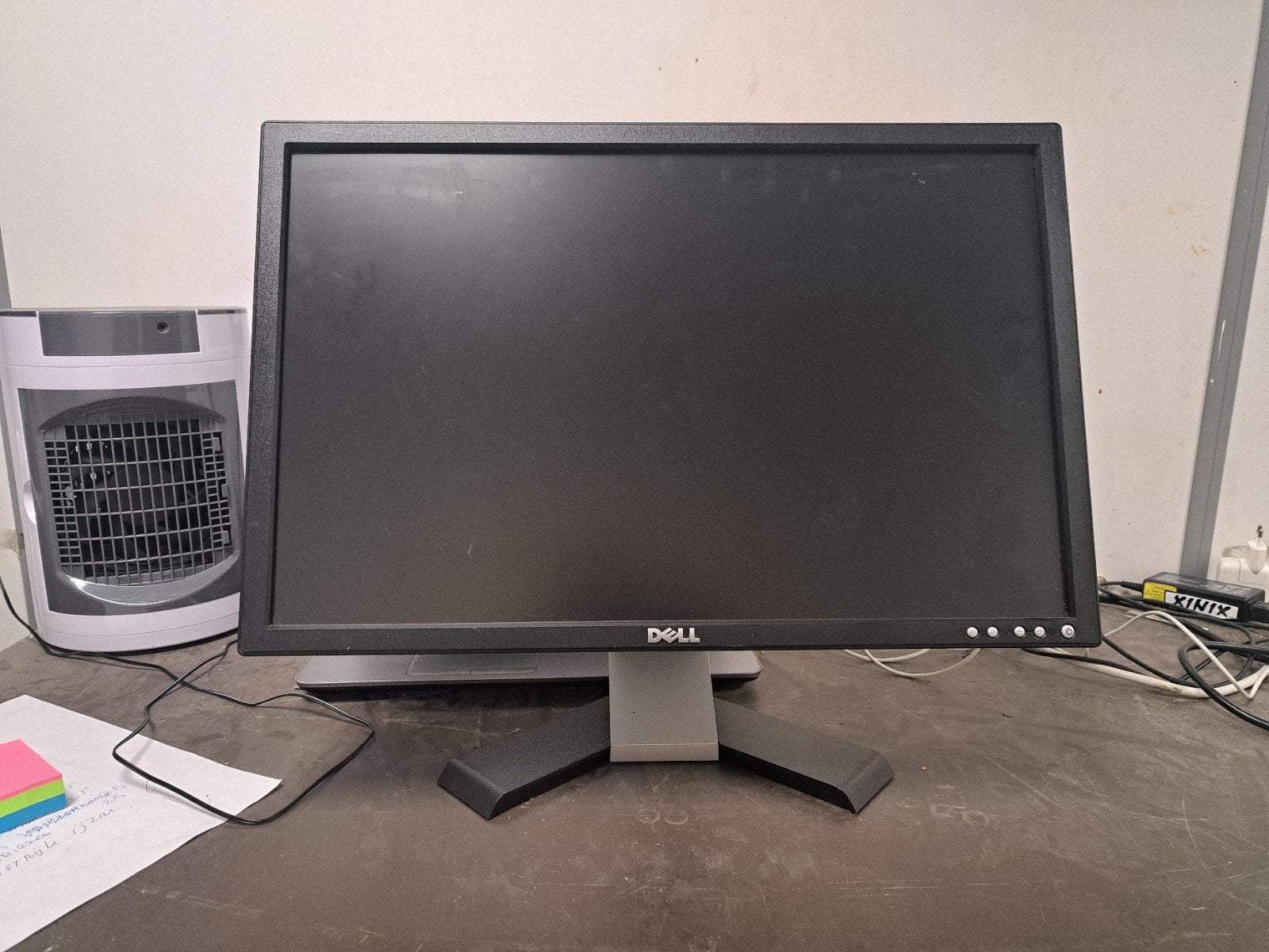 Dell Monitor - Goede staat, Computers en Software, Ophalen, Gebruikt, IPS, Full HD