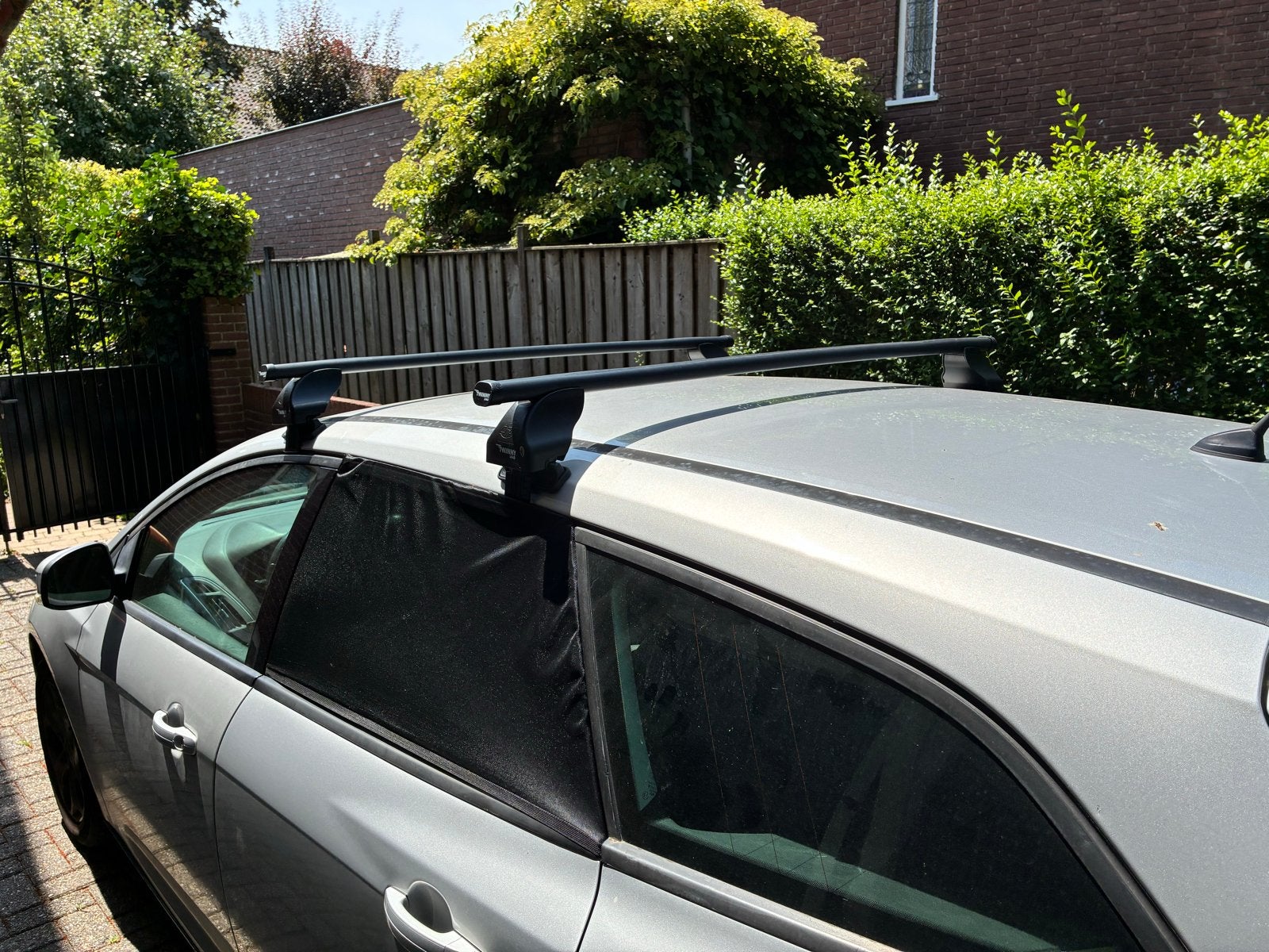 Twinny Load dakdragers S43, Auto diversen, Ophalen of Verzenden