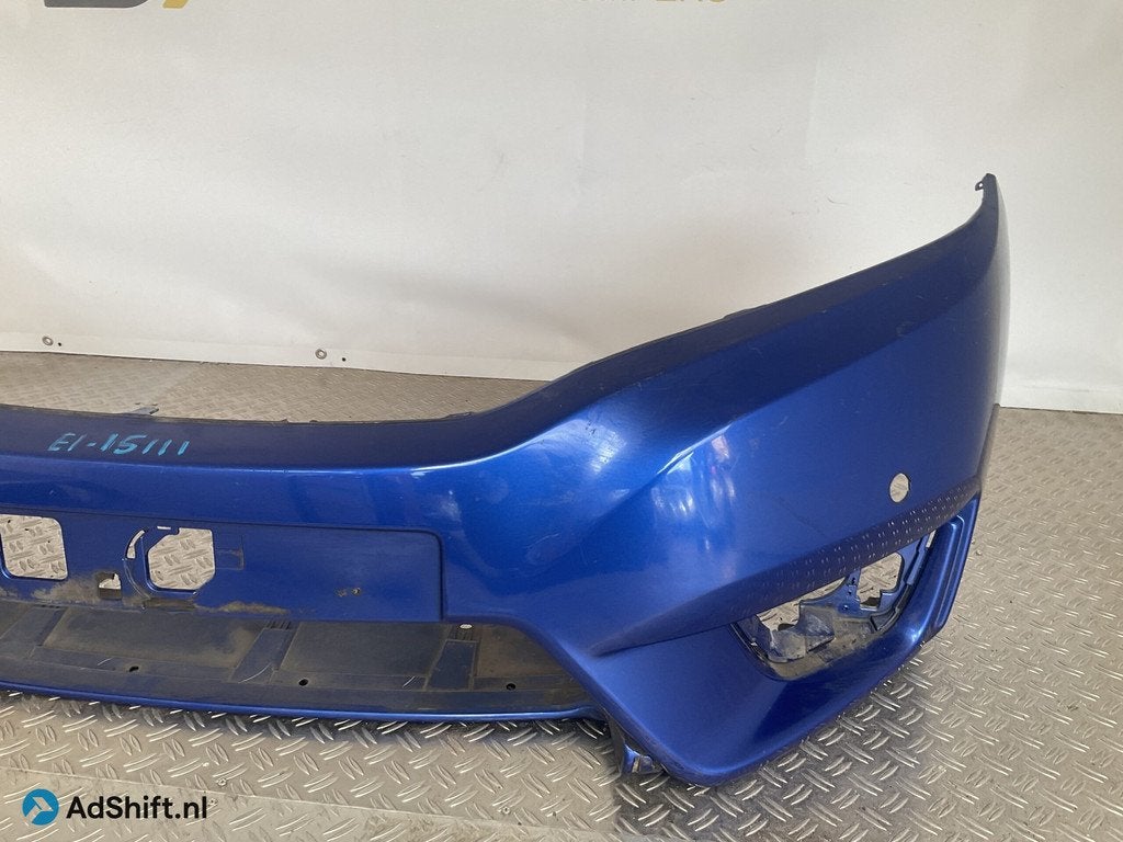 Bumper Honda Jazz IV 71100-TAR-g100 Voorbumper E1-15111z, Auto-onderdelen, Bumper