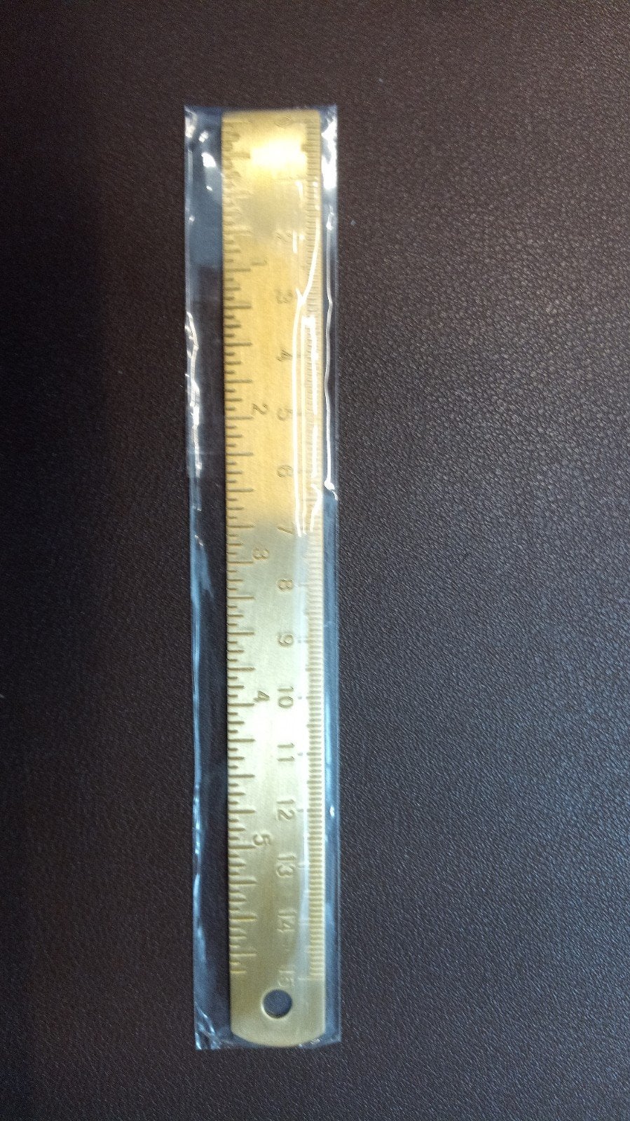 Ruler 15cm, Ophalen of Verzenden, Nieuw, Vrouw, Overige merken
