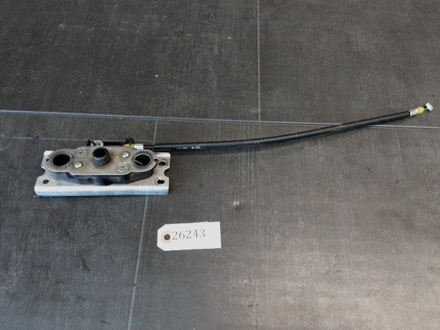 GSXR750 2011 - 2022 Suzuki Slot D1-58710