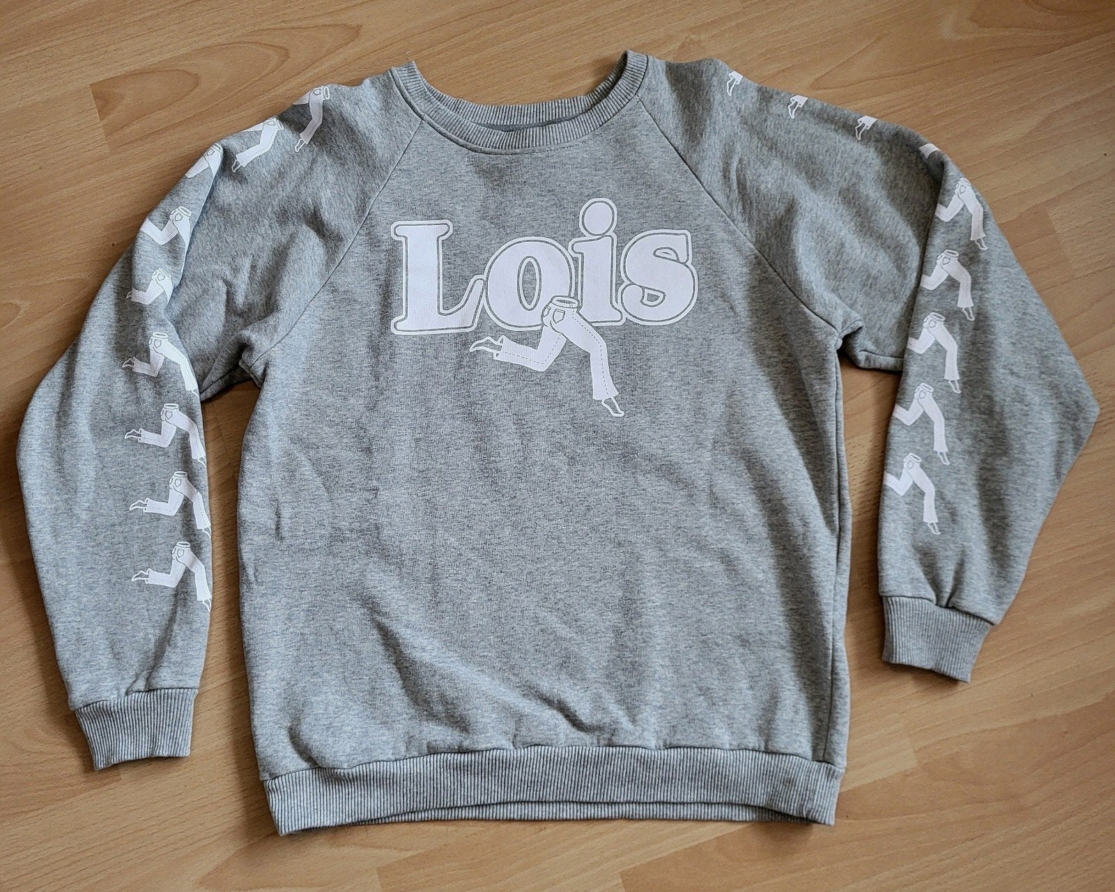 Lois sweater in maat M (38/40) NIEUW, Maat 38/40 (M), Nieuw, Ophalen of Verzenden, By-Bar