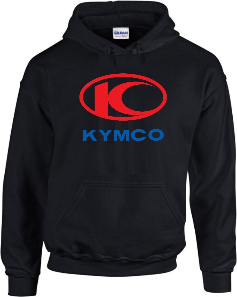 Kymco Hoodie, Motoren, Verzenden, Nieuw zonder kaartje, Jas | textiel