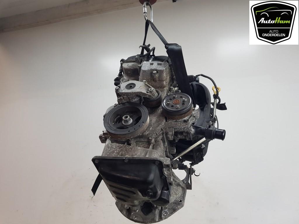 Motor Kia Picanto (JA) (2017-03/..) 42AQ103P00, Info@kia.de, Kia Deutschland GmbH, Gebruikt, Theodor-Heuss-Allee 11, Frankfurt am Main 60486, , Duitsland