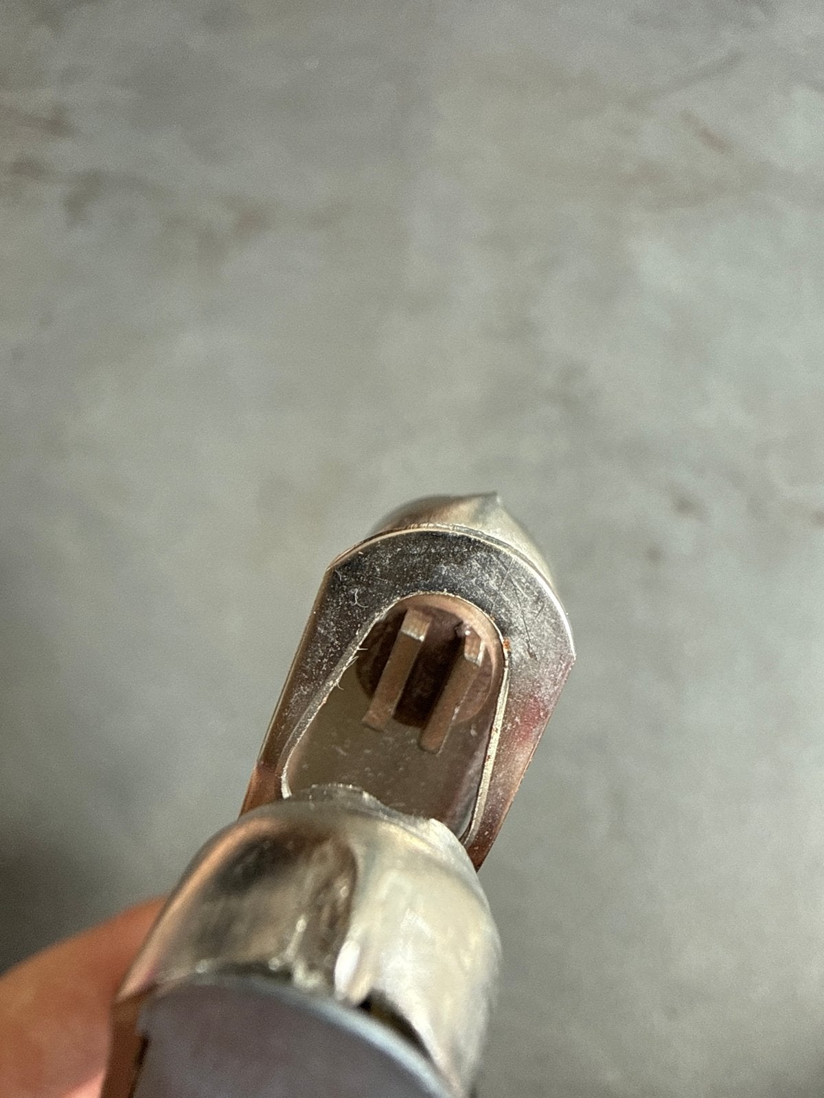 Foto 5 van Set van 5 perforators oa blokje, bloementje, puntjes ziefoto