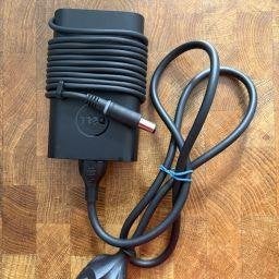Dell 65W originele laptoplader 19,5V 3,34A - 7,4mm, Ophalen of Verzenden, Zo goed als nieuw, Dell