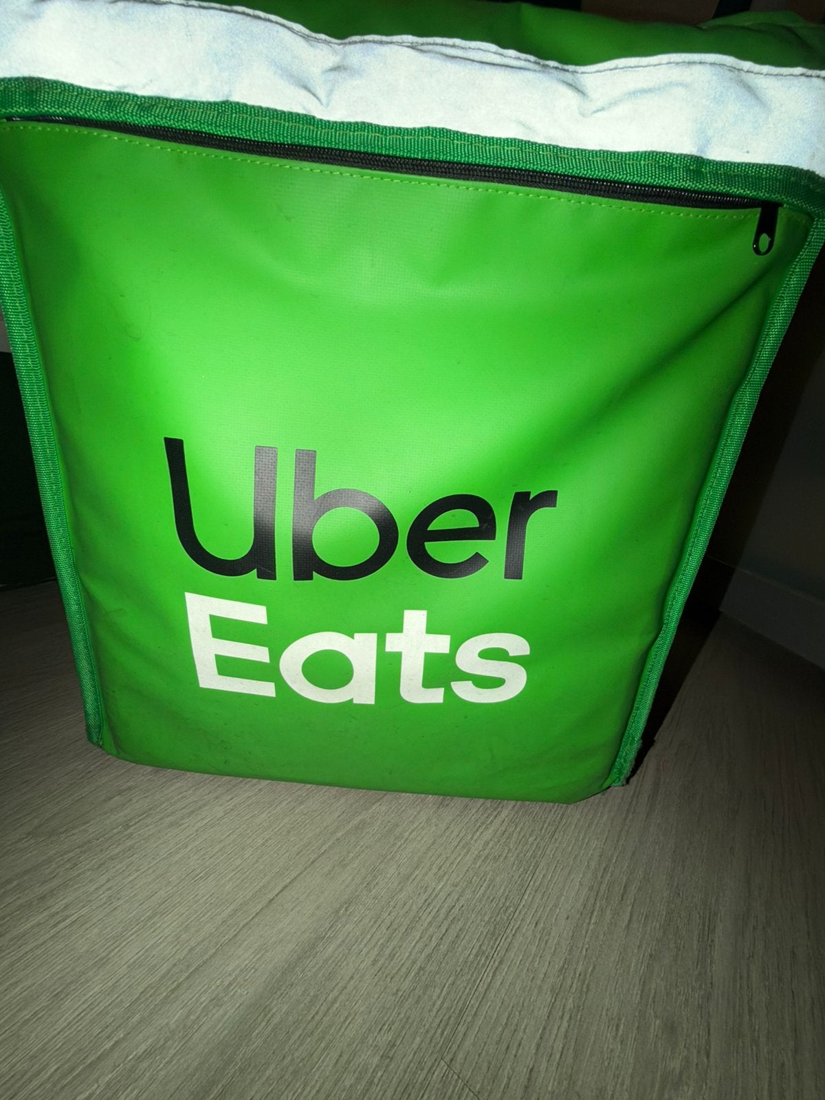 Uber Eats Delivery Bag, Ophalen, Gebruikt, Overige merken