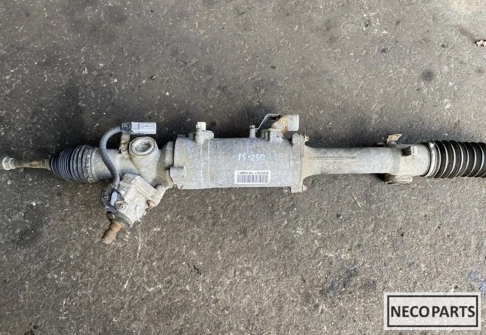 LEXUS IS 250 STUURHUIS B2C07161G81, Gebruikt, -, -, -