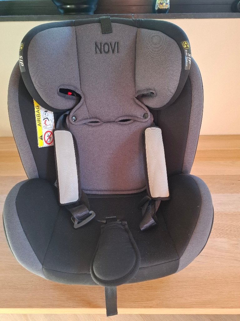 Te Koop autostoeltje, Gebruikt, 0 t/m 18 kg, Ophalen, Overige merken