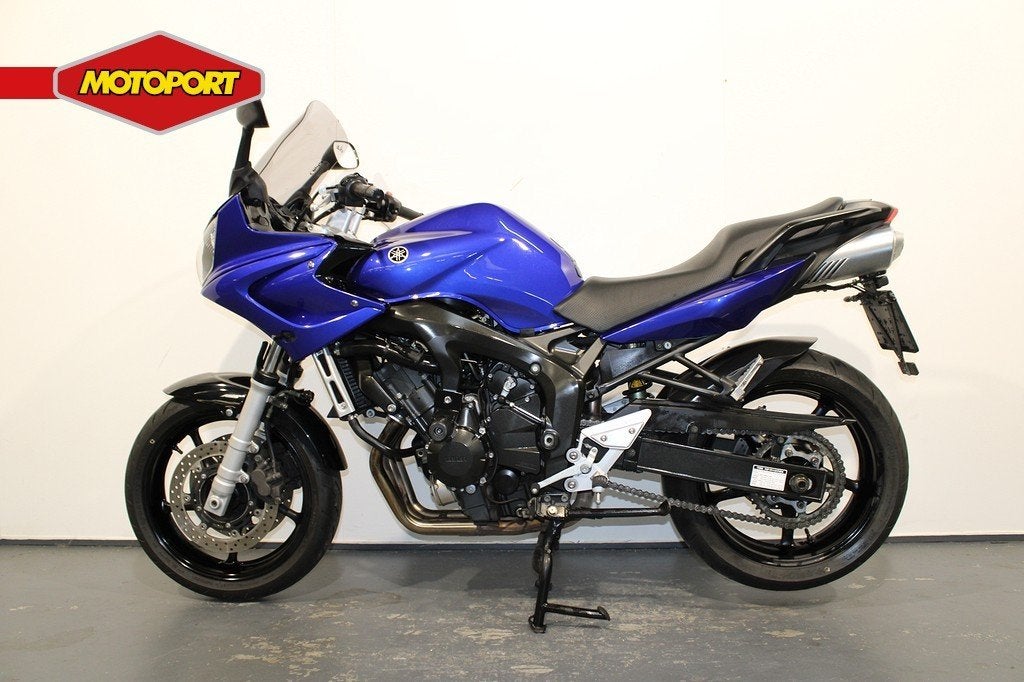 Yamaha FZ6 (bj 2006), Klantenservice@yamaha-motor.nl, Meer dan 35 kW, Toermotor, Koolhovenlaan 101
1119 NC  Schiphol-Rijk, NL