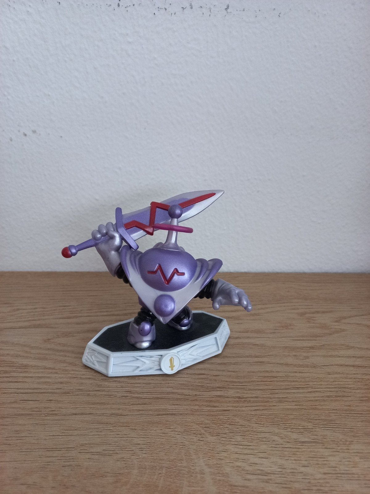 Skylanders Imaginators Blaster-Tron, Ophalen of Verzenden, Zo goed als nieuw