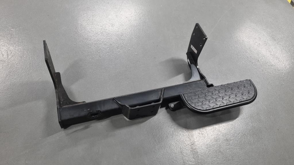 Mercedes/Westfalia Trekhaakdrager met opstap, Ophalen, Nieuw