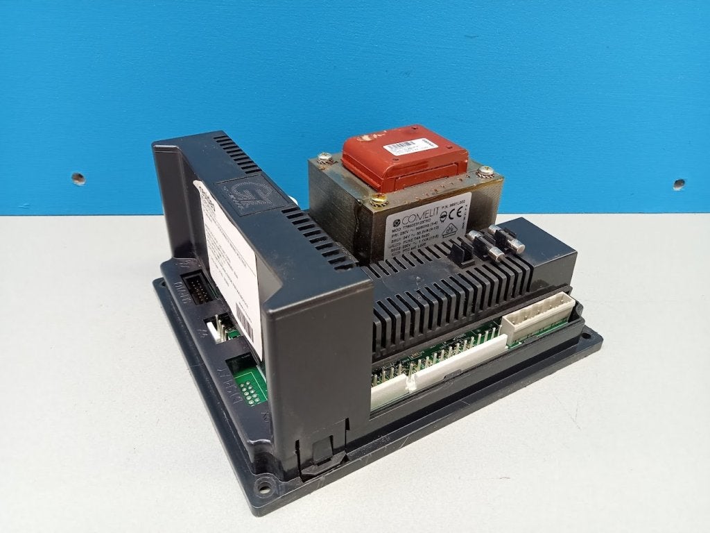 Branderautomaat Remeha Quinta  Resideo MCBA5461DV31, Doe-het-zelf en Verbouw, Verwarming en Radiatoren, Niet ingevuld, Gebruikt