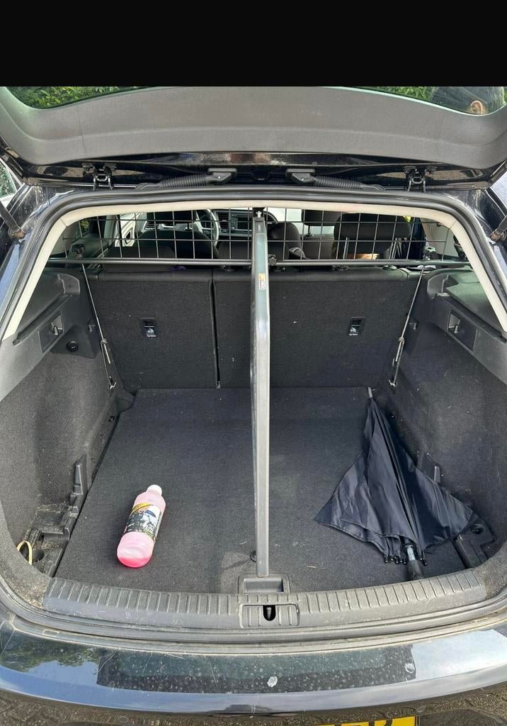 Seat travall rek, Ophalen, Gebruikt
