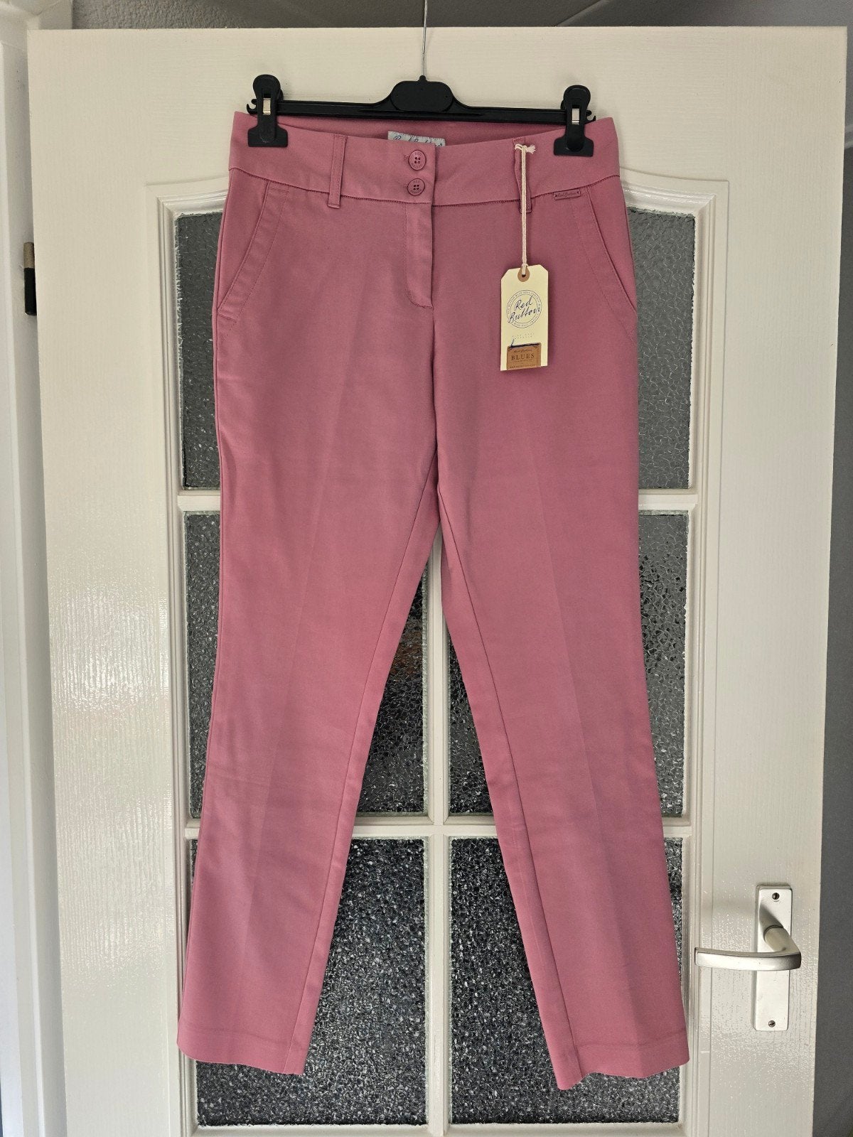 nieuw red button diana smart 38 oudroze, Kleding | Dames, Maat 38/40 (M), Nieuw, Ophalen of Verzenden, Roze