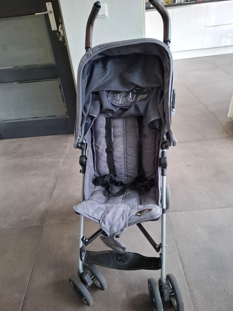 Koelstra buggy, Kinderen en Baby's, Buggy's, Ophalen, Gebruikt, Koelstra