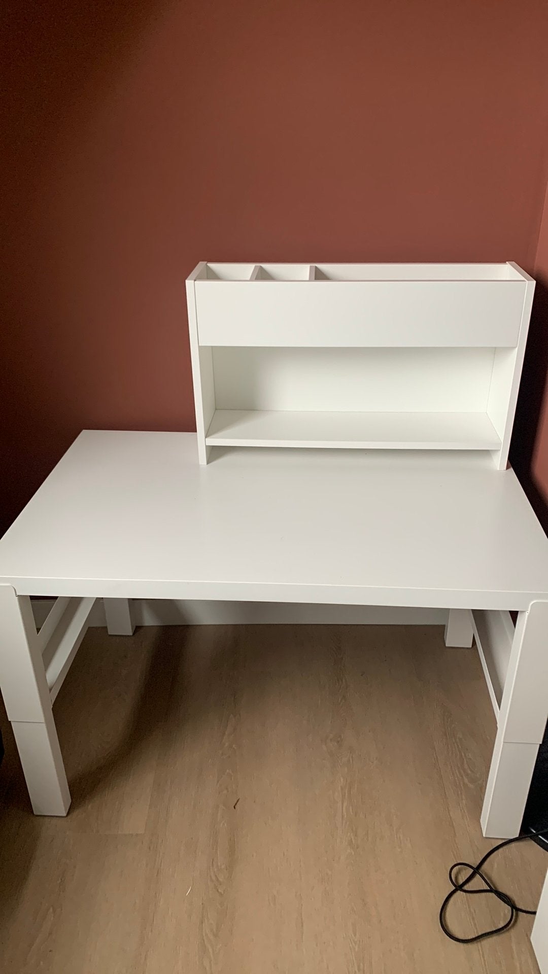 Bureau pahl ikea, Gebruikt, 96 cm, Kinderbureau, IKEA