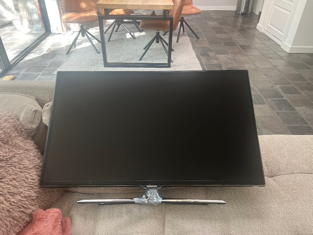 Samsung TV 40 inch, Ophalen, 50 Hz, Samsung, 100 cm of meer