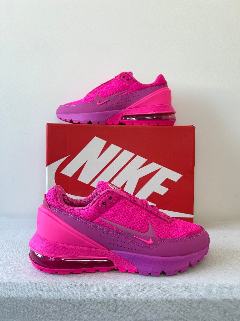 Nike Air Max Pulse Fierce Pink (EU 36,5), Nike, Nieuw, Ophalen of Verzenden, Sneakers of Gympen