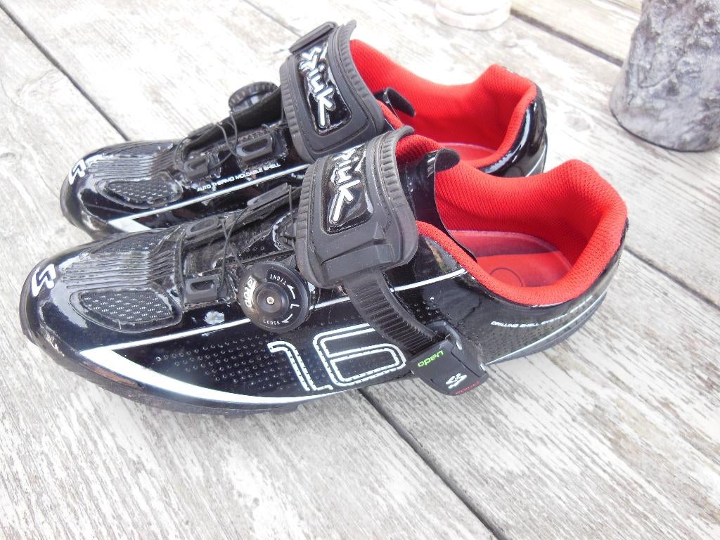 spiuk fietsschoenen, Overige merken, Schoenen, Ophalen of Verzenden, Zo goed als nieuw