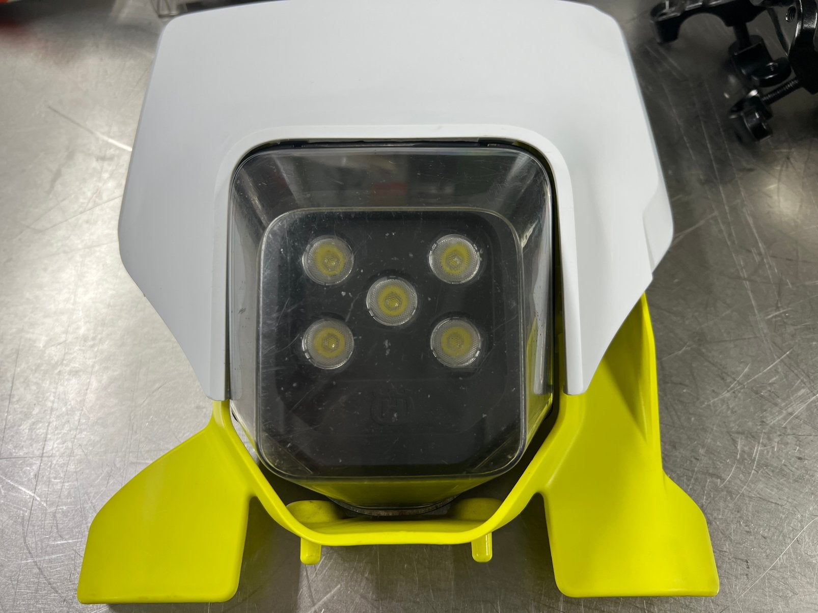 Husqvarna fe/te of 701 Originele led koplamp, Motoren, Ophalen of Verzenden