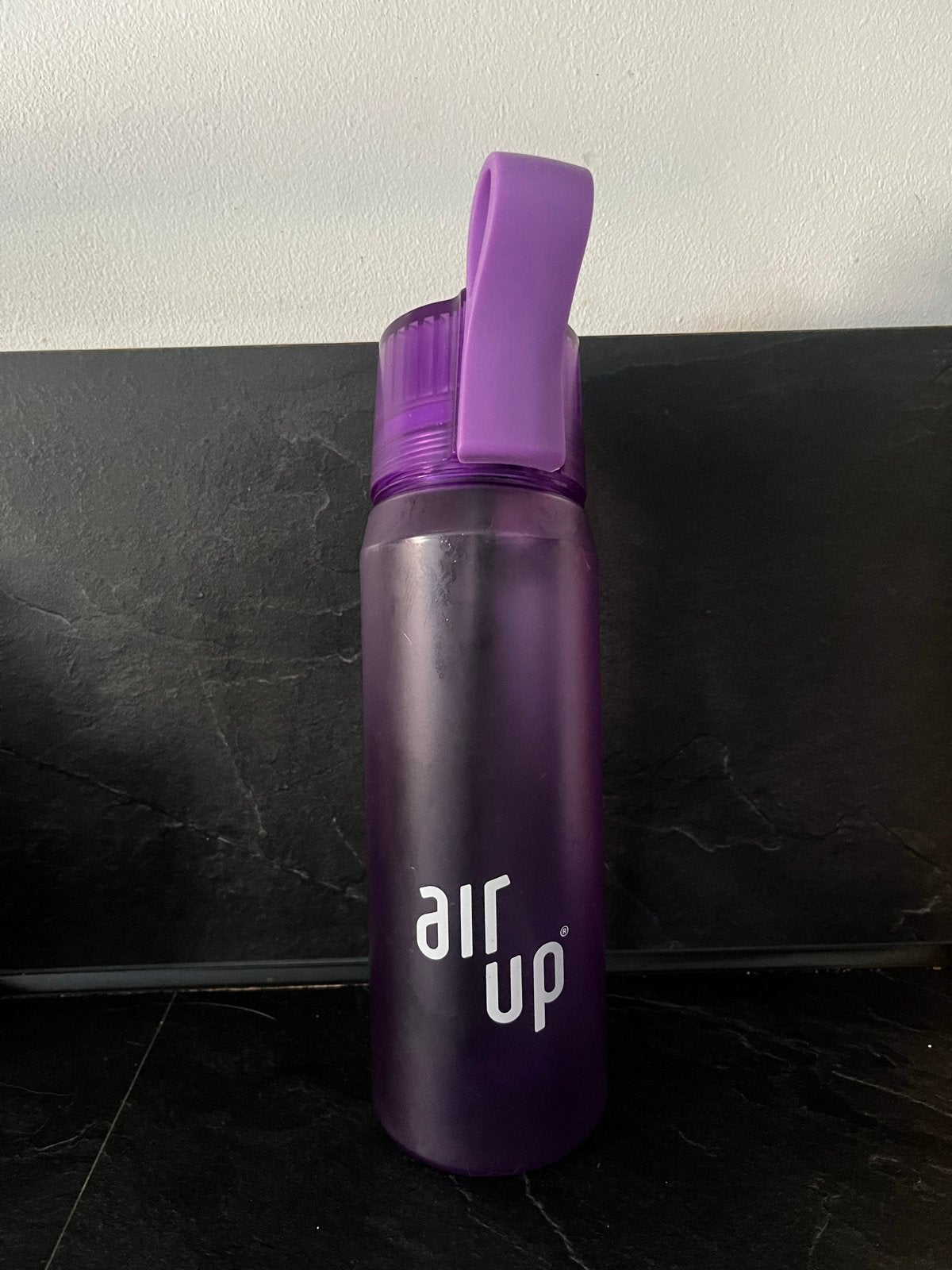 Airup, Sport en Fitness, Bidons, Ophalen of Verzenden, Gebruikt