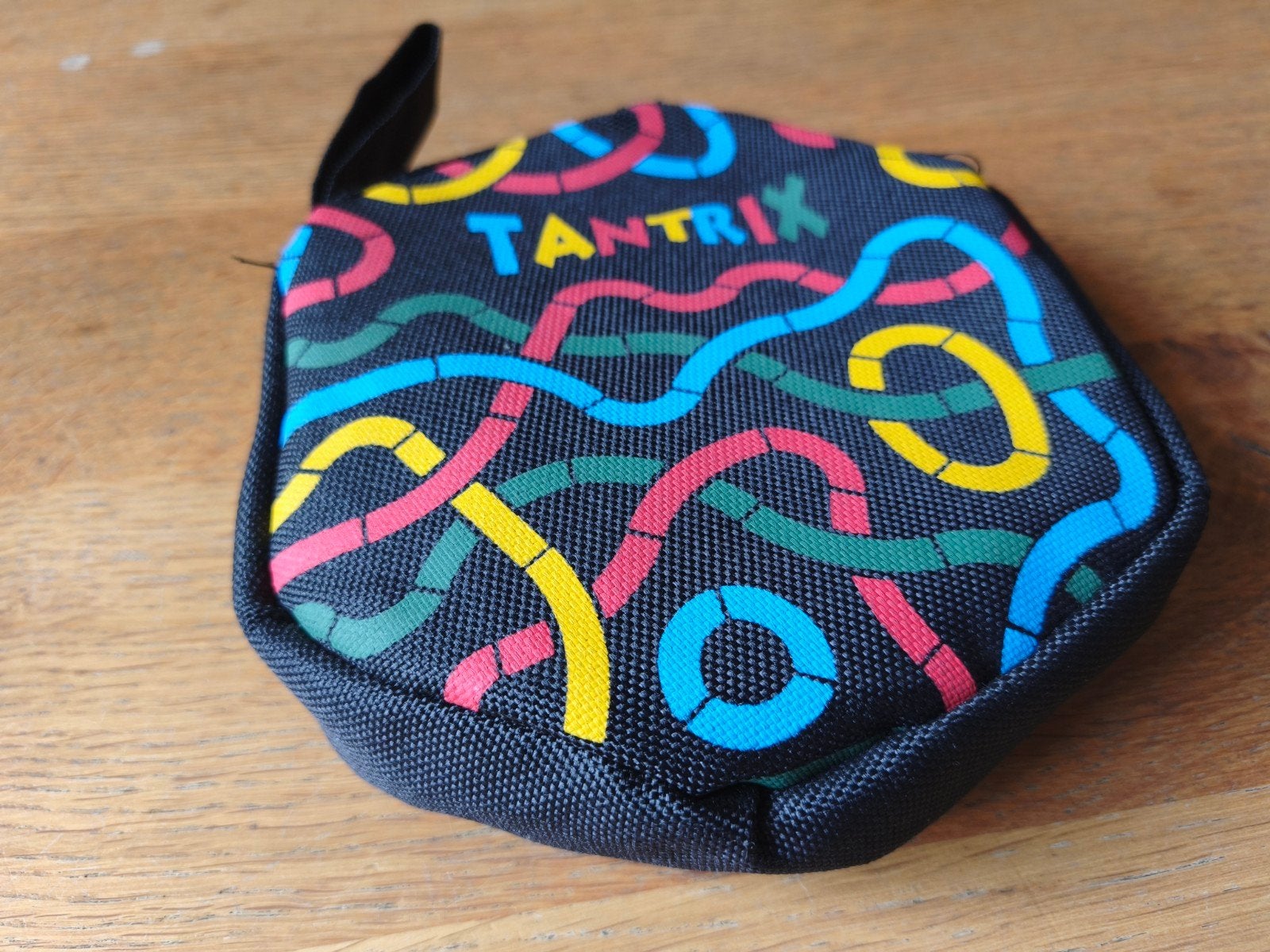 Tantrix Game Pack - Strategisch puzzel- en bordspel l ZGAN, Een of twee spelers, Ophalen of Verzenden, Zo goed als nieuw, Tantrix