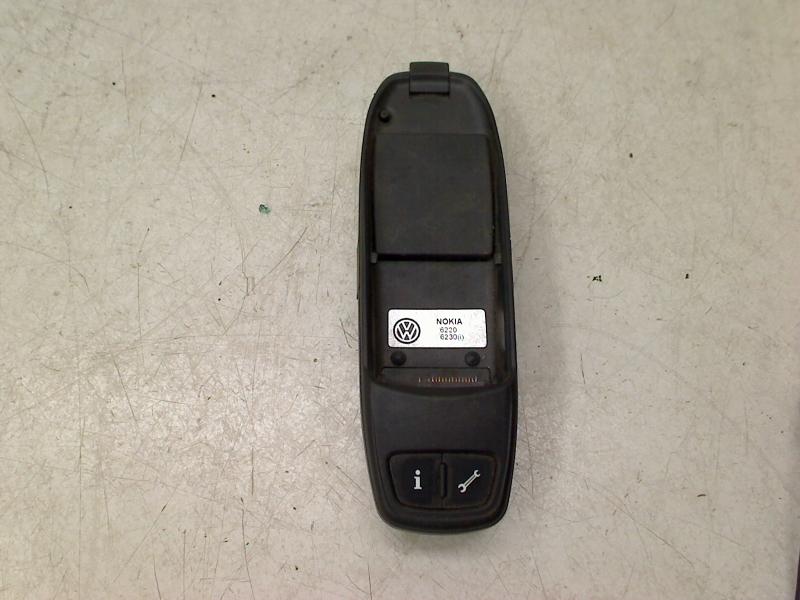 Computer Telefoon Volkswagen Crafter 2007 2E0051435J, Gebruikt, Volkswagen, Volkswagen AG, Kundenbetreuung@volkswagen.de