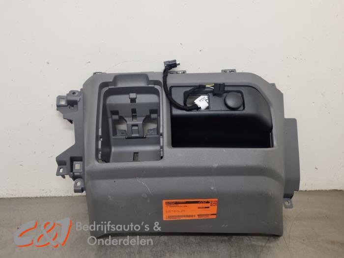 Dashboard deel van een Volkswagen Transporter, Auto-onderdelen, Gebruikt, -, Volkswagen, -
