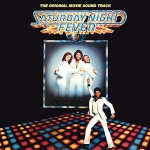 BeeGees Bee Gees LP 's CD 's vinyl-single DVD 's, Ophalen of Verzenden, Gebruikt, Album