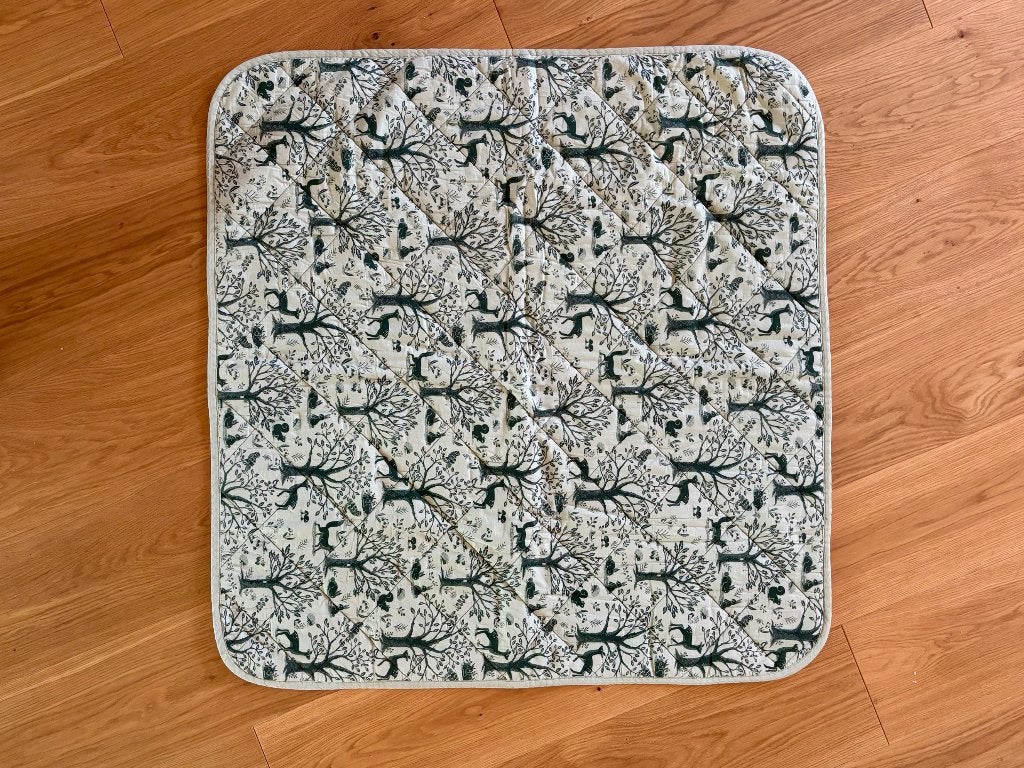 Speelkleed IKEA, Ophalen, Zo goed als nieuw