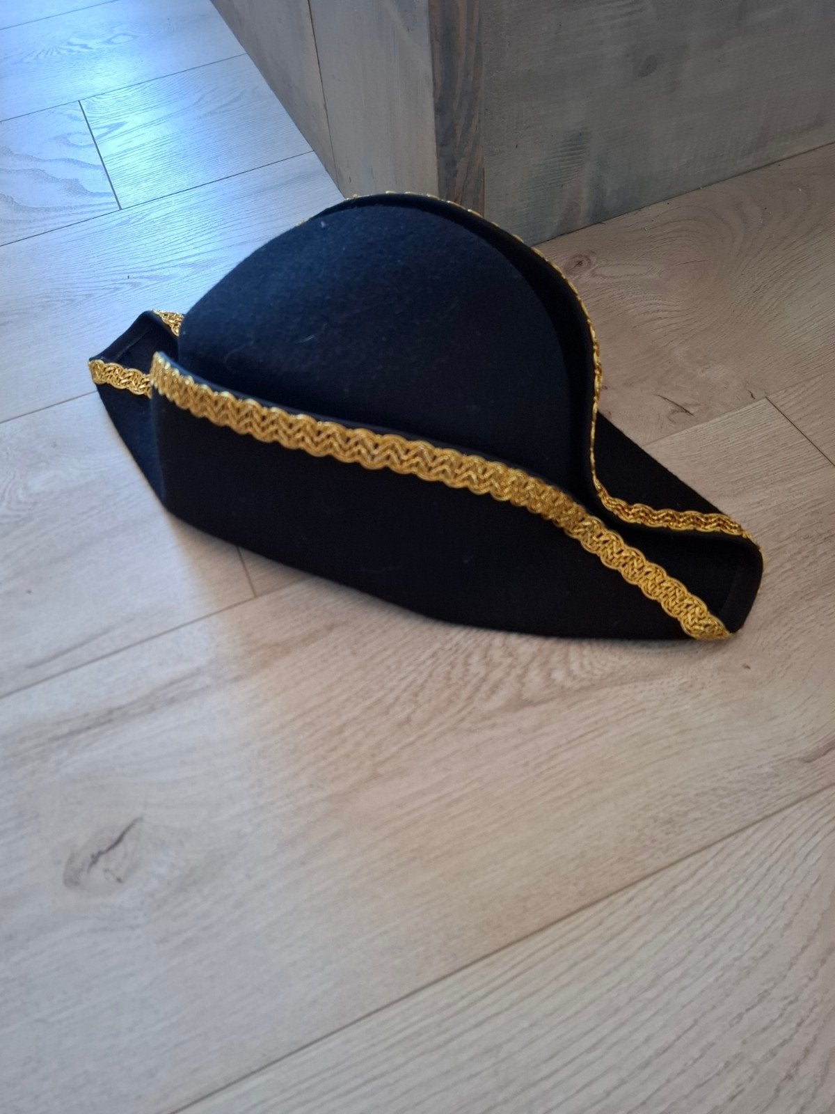 Mooie nieuwe hoed, maat 56, Ophalen of Verzenden, Nieuw, Hoed