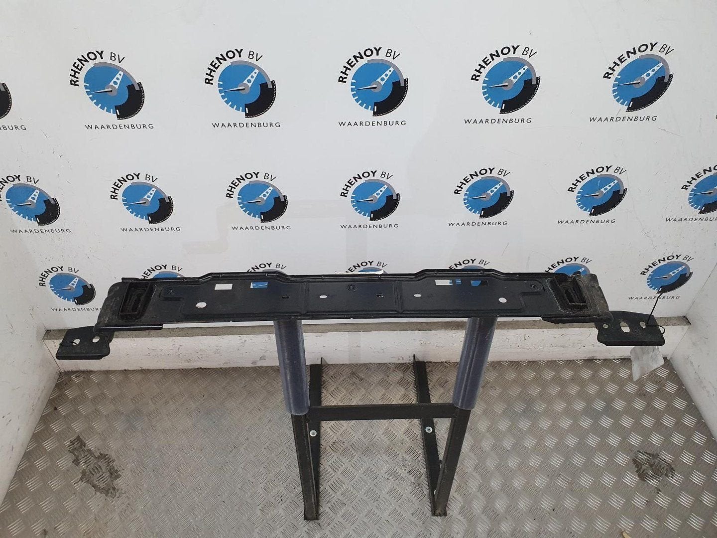 PEUGEOT 308 RADIATEUR BALK 2019, Ophalen of Verzenden, Gebruikt, ARN erkend