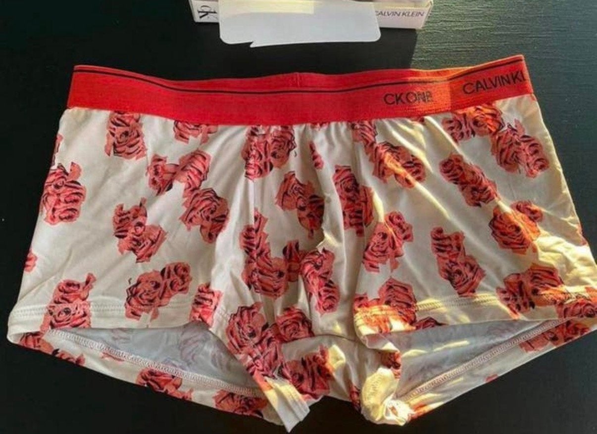 Calvin Klein Microfiber Boxer, Kleding | Heren, Ondergoed, Verzenden, Wit, Boxer