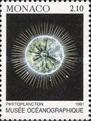 Monaco. Yvert nr. 1761 Postfris, Ophalen of Verzenden, Monaco